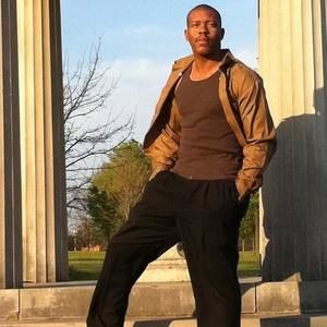 Meet your Posher, Damion